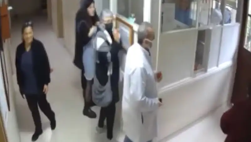 Üsküdar'da Doktora Cumhurbaşkanına Hakaretten Hapis İstemi Geliyor