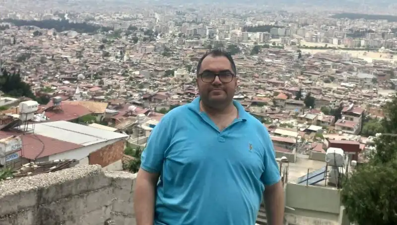 Fıtık Ağrılarıyla Savaşan Kadın, Diyetle 8 Ayda 45 Kilo Verdi