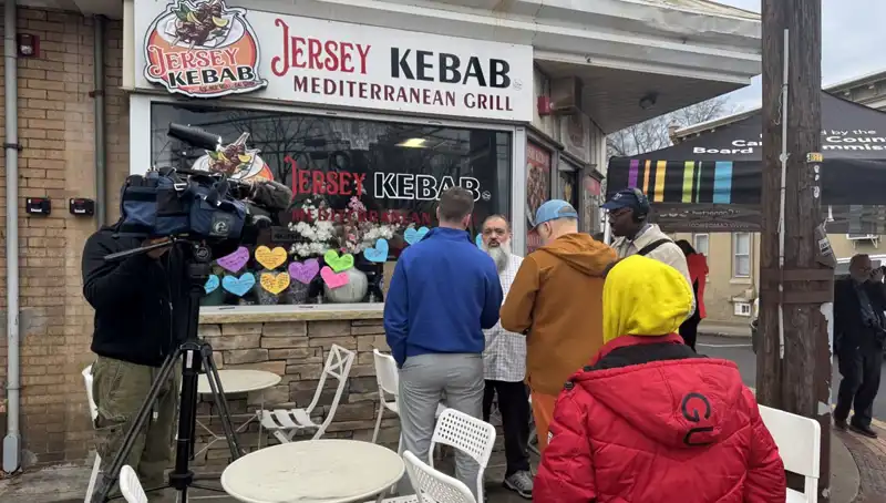 Türk Ailesinin Yeşil Kart Hayali, Gözaltına Alınmaları ile Son Buldu