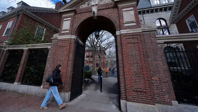 Harvard Profesörleri, Trump Yönetimini Dava Etti: İddialar ve Beklentiler