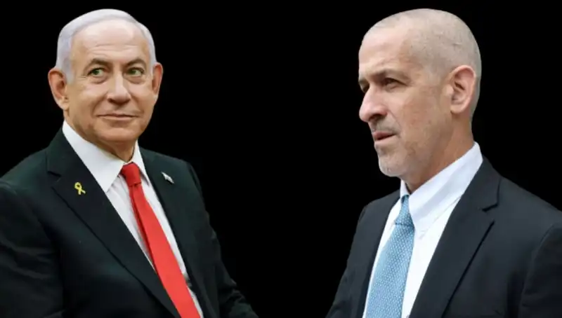 İsrail'de Çatlak: Görevden Alınan İstihbarat Başkanı Ne Anlama Geliyor?