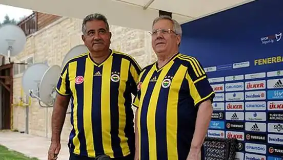 Mahmut Uslu, Ali Koç’a İstifa Çağrısı ve Başkanlık Adaylığını Açıkladı!