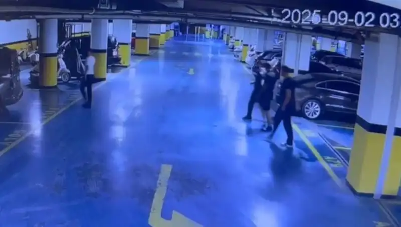 İzmir'de Tekstilci İş Adamı Kaçırıldı, Bağcılar'da İzleri Bulundu