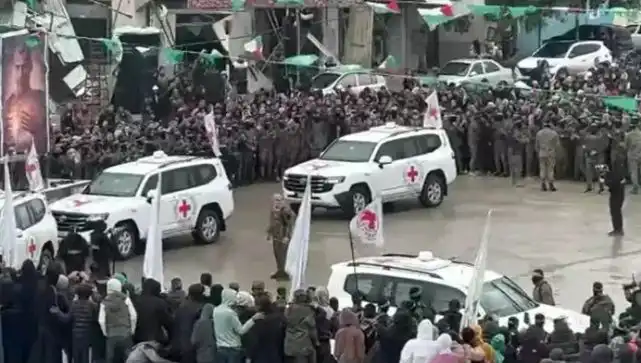 Hamas Müzakere Ekibi Kahire'ye Gitti: Beklentiler ve Olası Sonuçlar