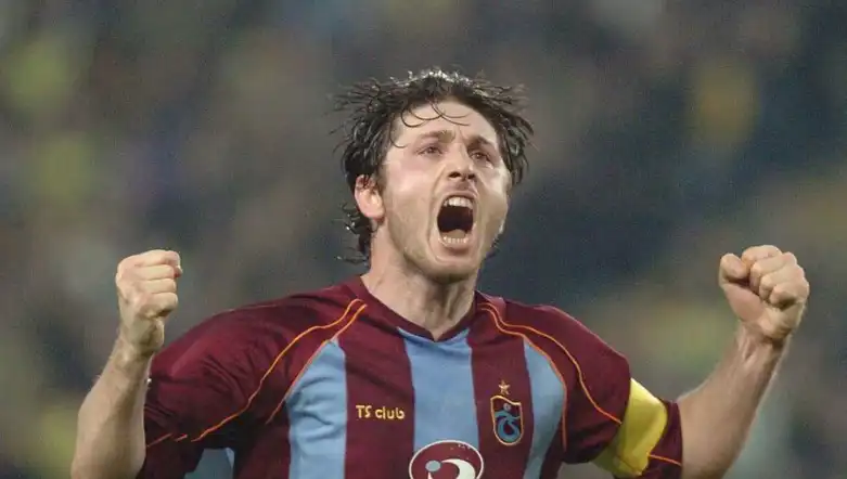 Fatih Tekke, 19 Yıl Ardından Trabzonspor'un Başına Geçiyor