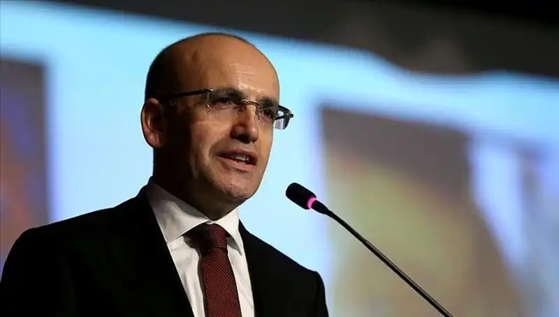 Bakan Şimşek'ten KKM Hakkında Önemli Açıklamalar ve Yeni Stratejiler