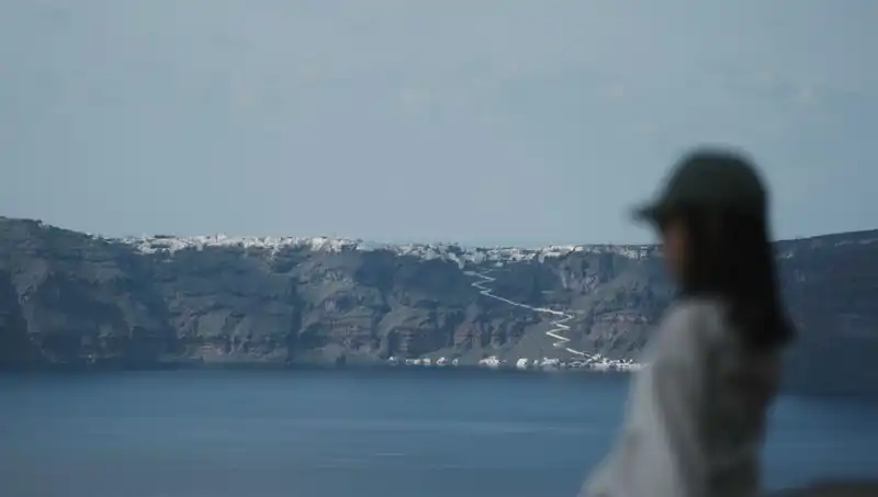 Rum Basınından Yunanistan'a Sert Eleştiriler: "Deniz Altında Türkiye'den Korkuyorlar"