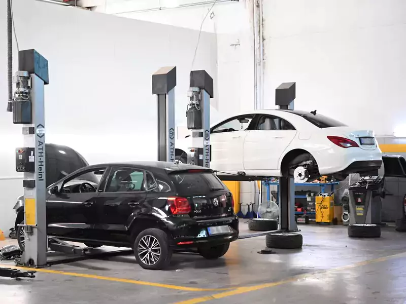 Güneri Motors, Pendik’te Japon Otomobillere Uzman Eliyle Dokunuyor