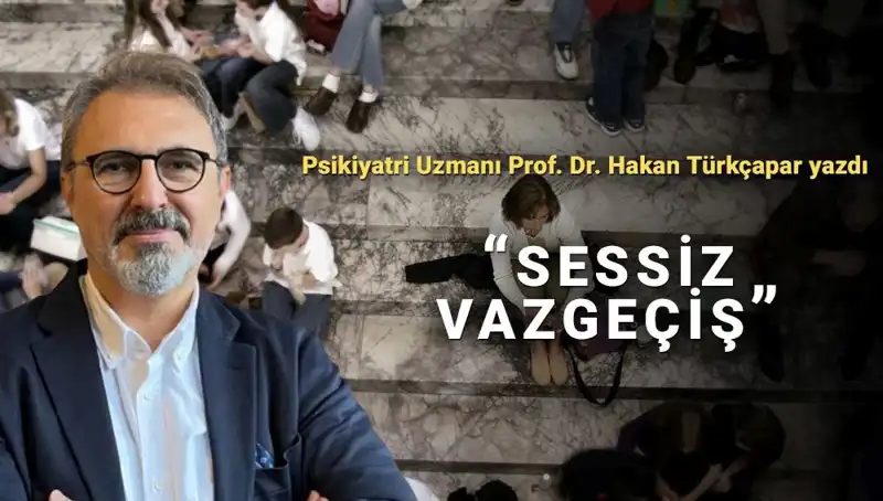 Günümüzün Sessiz Vazgeçişi: Minimumda Yaşamanın Getirdiği Değişim