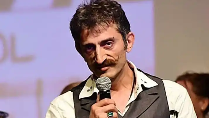 Türkiye'nin Yükselen Yıldızı Metin Keçeci: Kariyerinin Dönüm Noktaları