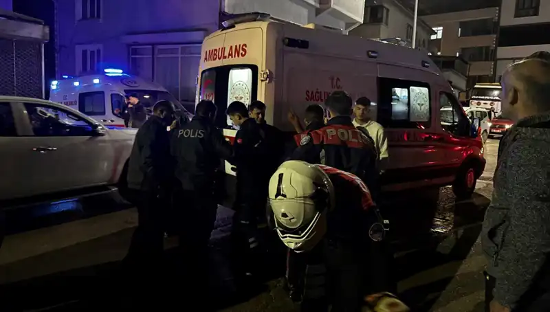 Kayınvalide Cinayeti: Damat dehşet saçtı, kaçış planı başarısız oldu!