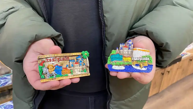 Eskişehir'de Turistlerin Tercihi: Uygun Fiyatlı Lezzet Durakları