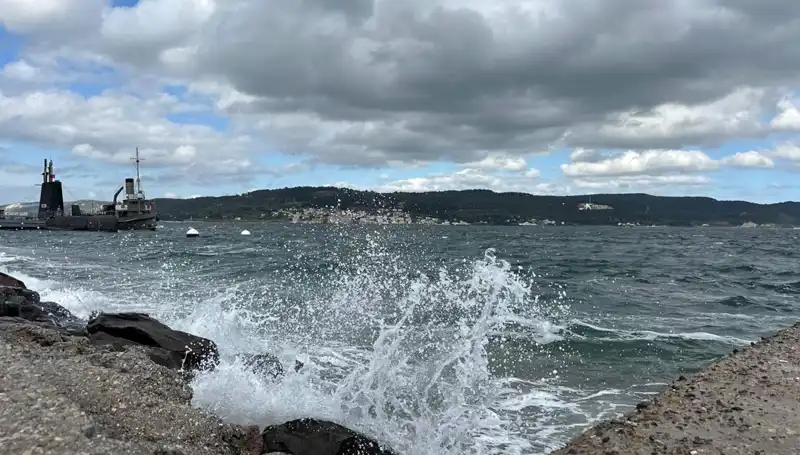 Beykoz Sahilleri Artık Denize Girmeye Kapalı: Nedenleri ve Sonuçları