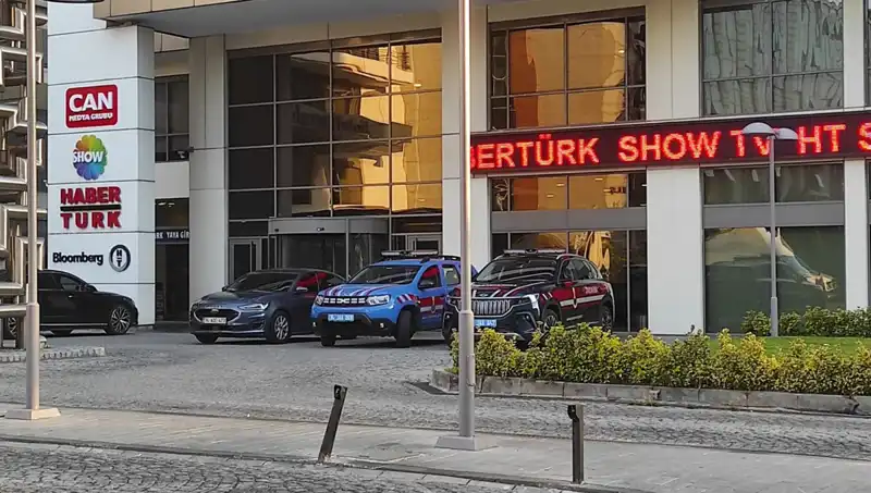 Habertürk ve Show TV'ye El Koyuldu: Kara Para Aklama Skandalı Gündemde!
