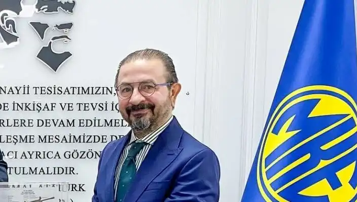 Eski MKE Başkanı İsmet Sayhan'ın Tutuklanması: Olayın Ardındaki Gerçekler