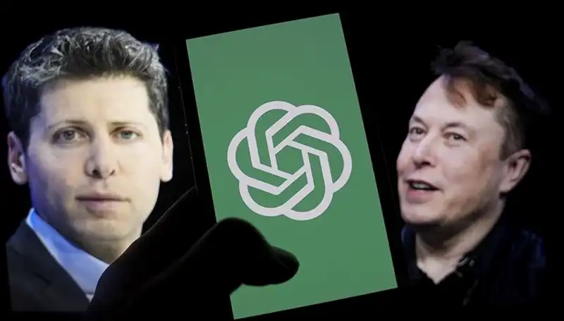 Elon Musk ve OpenAI: Dava Süreci Hızlanıyor, İkili Anlaştı!
