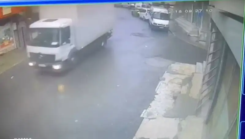 Sahte Polisler Tarafından 1,7 Milyon Liralık Gasp: "Şaka Yapacaktık" Dediler