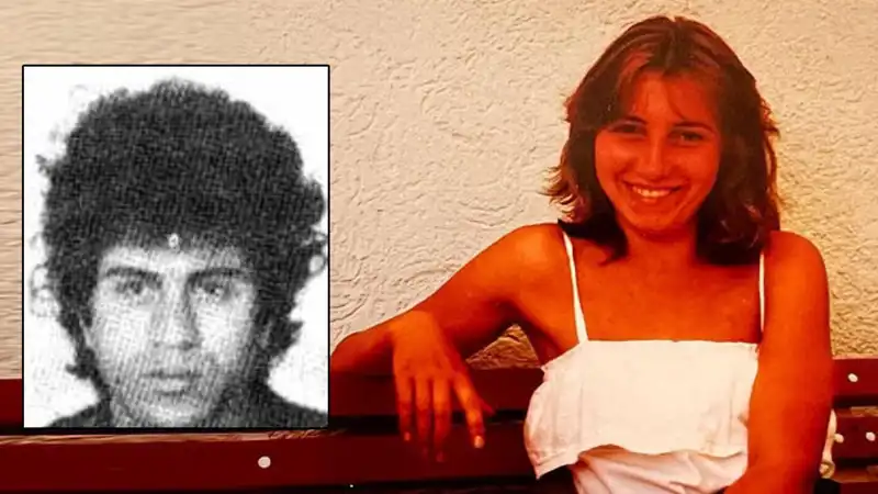 40 Yıl Sonra Raftan İnen Dosya: Interpol'ün Takip Ettiği Yaralı Yüz Nazmi