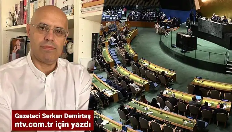 Birleşmiş Milletler Toplantısı: Filistin Krizi Çözüm Sürecinde Yeni Bir Sayfa Açabilir mi?