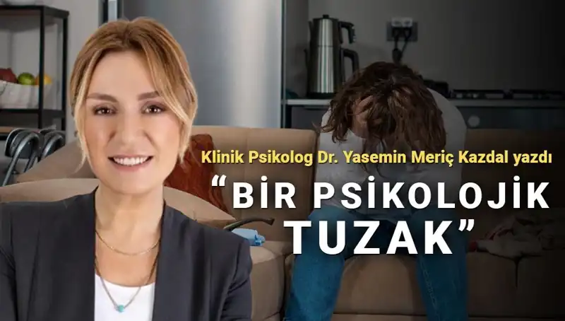 Gerçek Kimliğimizi Unuttuğumuz Psikolojik Tuzaklar Nedir?