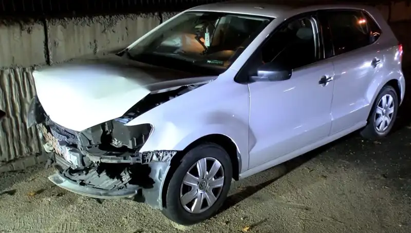 Sarıyer'de Zincirleme Kaza: 1'i Ağır 2 Yaralı, Olayın Ayrıntıları Şok Edici!