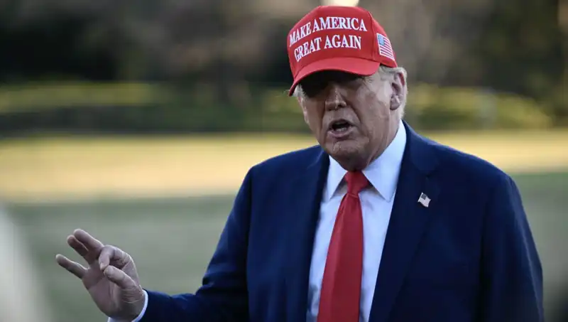 Trump, Ukrayna Meselesinde Kendi Rolünü Öne Çıkararak Dikkat Çekti