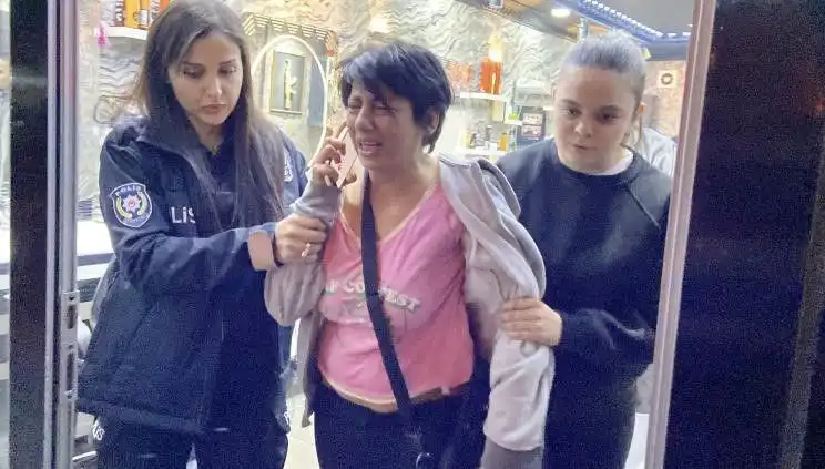 Polisin Köpeğine Küfür Eden Kadından Şoke Eden İtiraf
