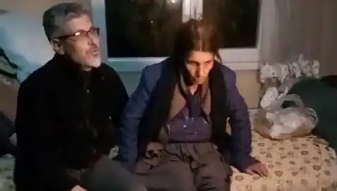 Kayıp Epilepsi Hastası Kadından Umut Veren Gelişme