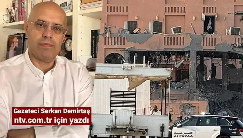 Katar Zirvesi'nde Trump'ın İsrail Planı: Barış mı, Kriz mi?